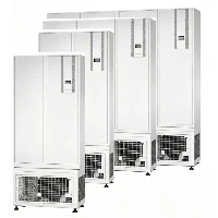 Dual Cool Ac